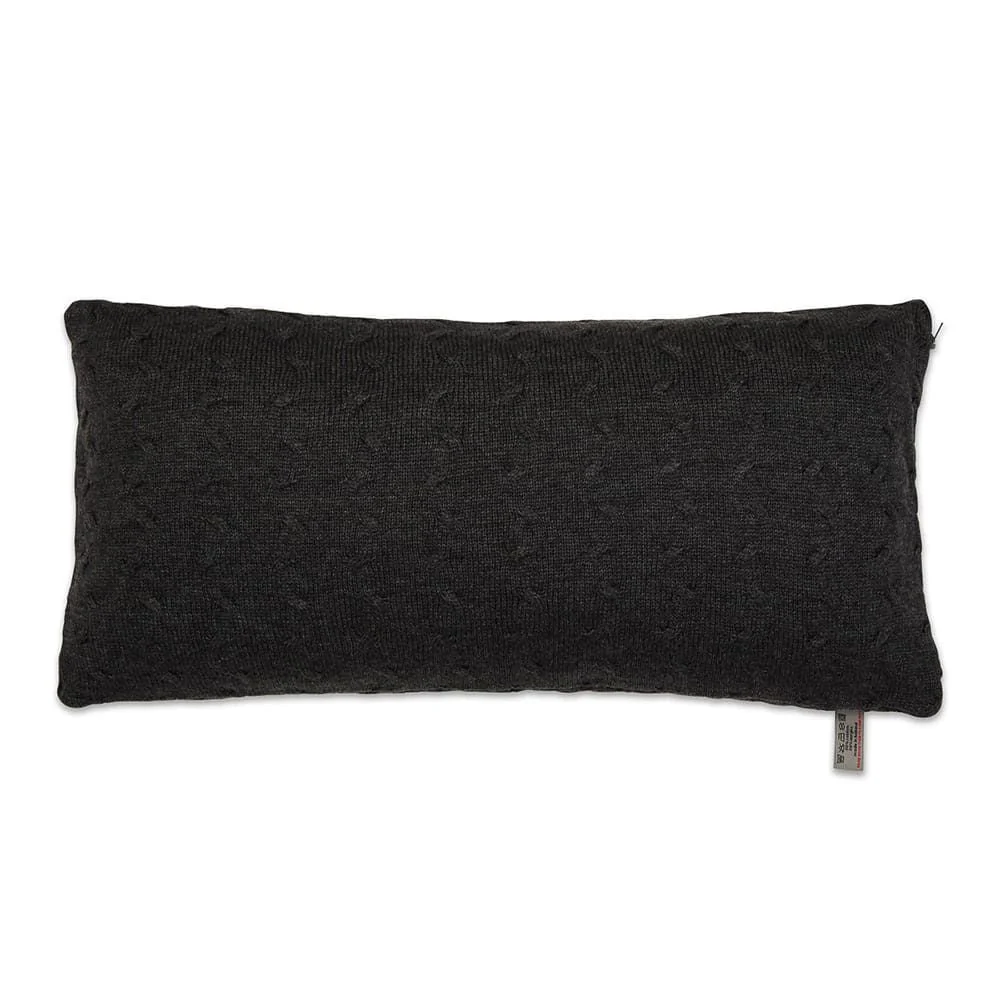 Baby's Only Cuscino Cavo Antracite 60x30cm - immagine 3