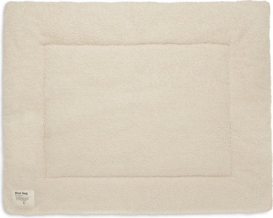 Jollein Boxspread Boucle Naturale 75X95Cm - immagine 2