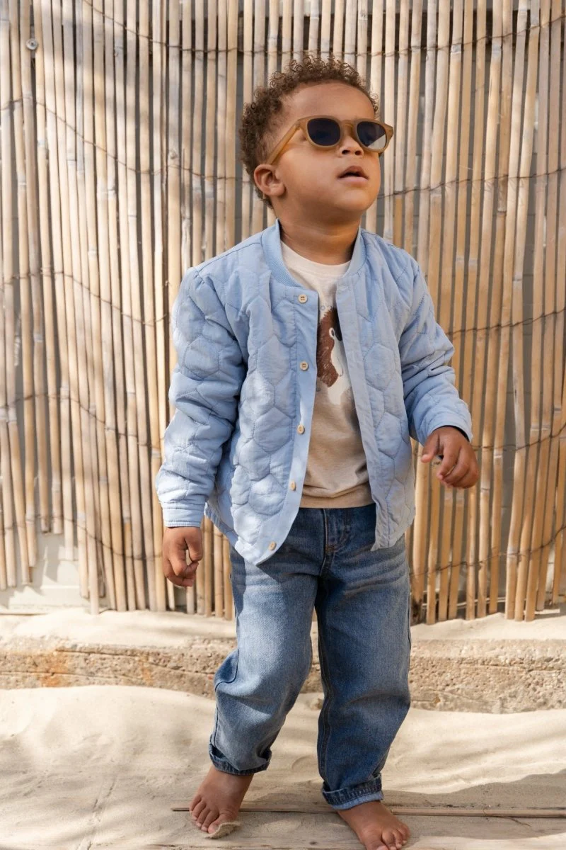 Pantaloni in denim - immagine 5