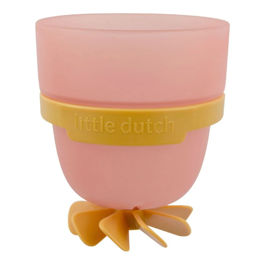 Little Dutch Giocattolo da bagno Fiore - immagine 5