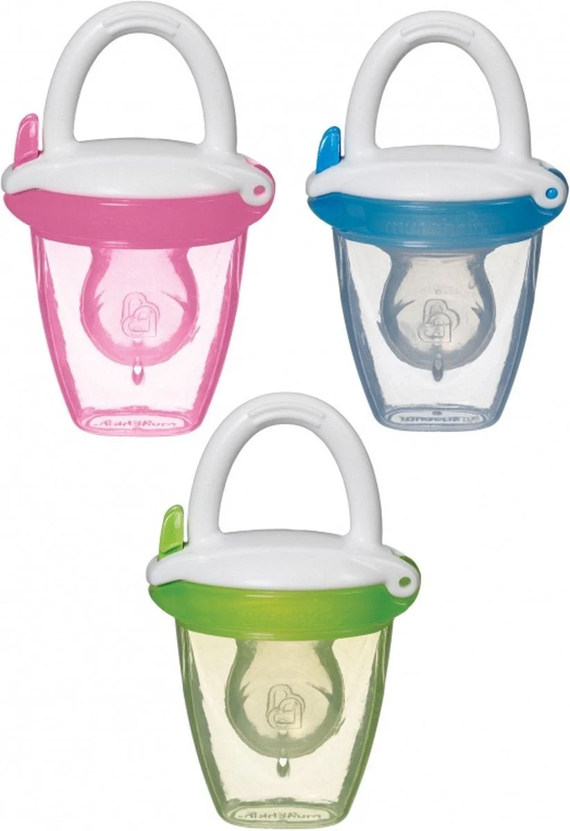 Munchkin Ciuccio alimentatore per bambini - immagine 2
