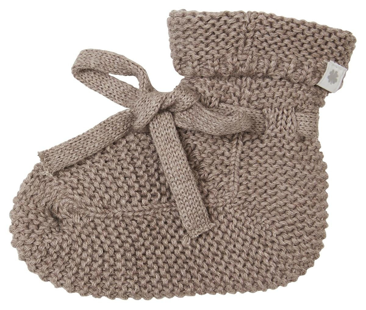 Noppies Babyshoes Nelson Tape Melange - immagine 3