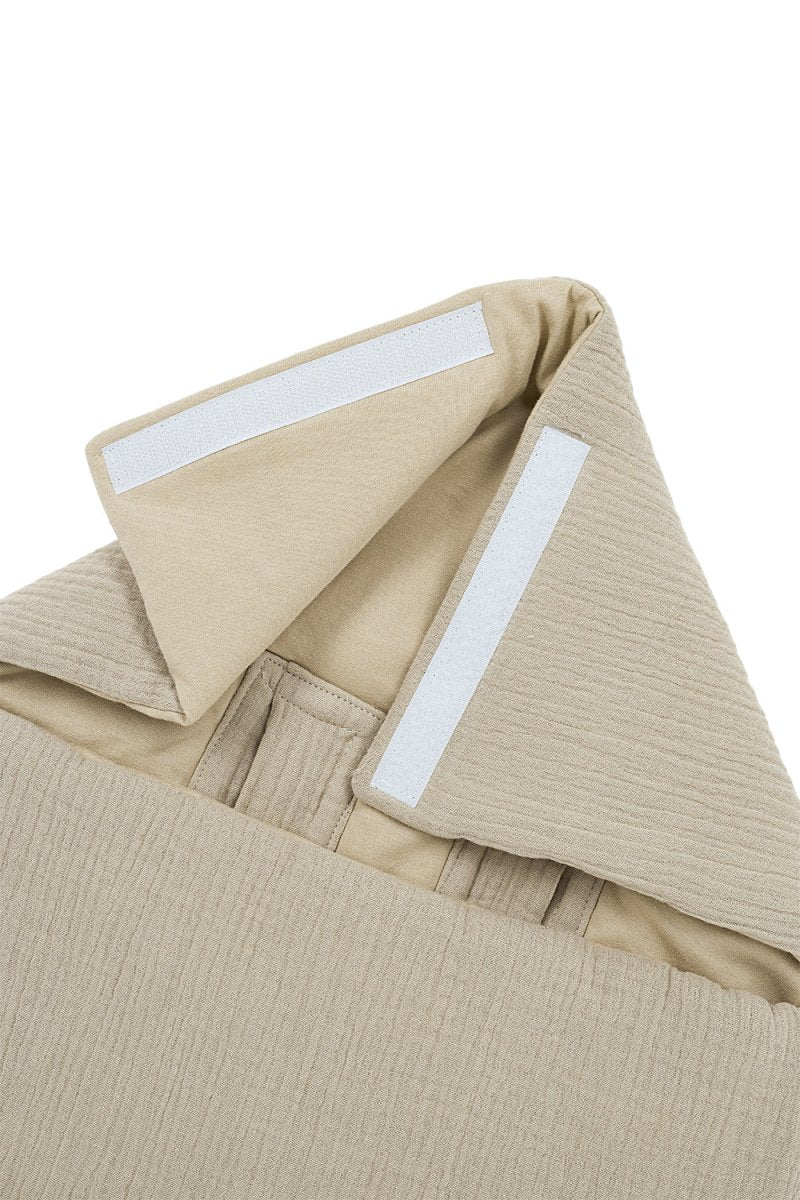Meyco Tampone per piedi Sabbia Idrofilo 40X82Cm - immagine 5